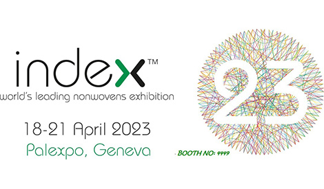 Welcome to the Non woven Exhibition