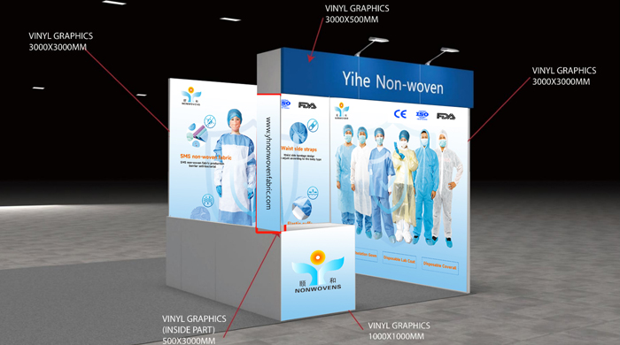 The Arab Health 2024 Booth No: Z4.G10-5 (2024.1.29-2.1)